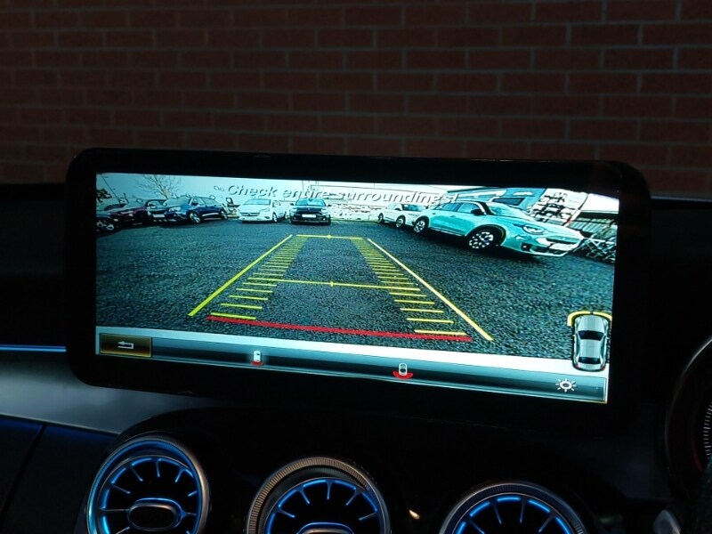 Used Mercedes-Benz C Class 2016 for sale - 76816416: Photo 17