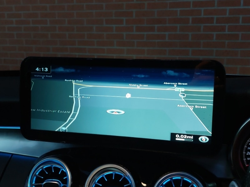 Used Mercedes-Benz C Class 2016 for sale - 76816416: Photo 18