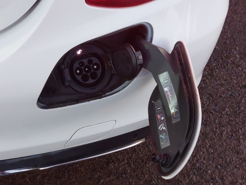 Used Mercedes-Benz C Class 2016 for sale - 76816416: Photo 19