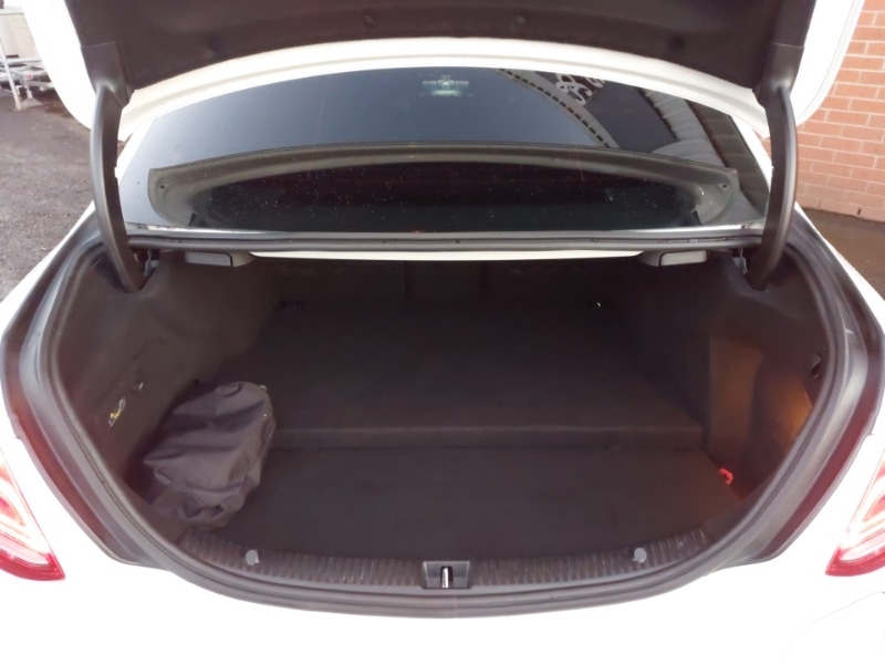 Used Mercedes-Benz C Class 2016 for sale - 76816416: Photo 8