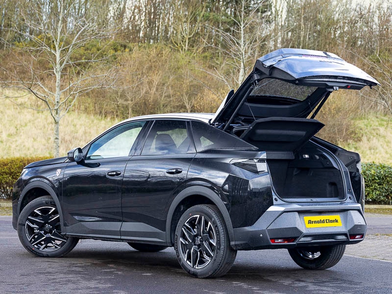 Used Peugeot 3008 2025 for sale - 77058784: Photo 8