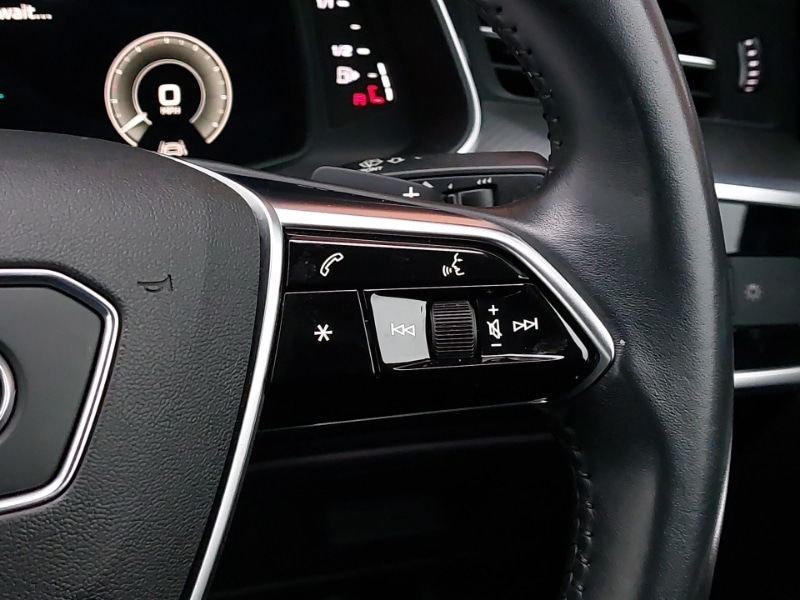 Used Audi A6 2021 for sale - 77278363: Photo 10