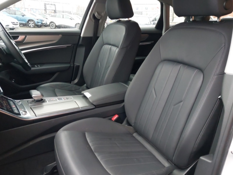 Used Audi A6 2021 for sale - 77278363: Photo 12