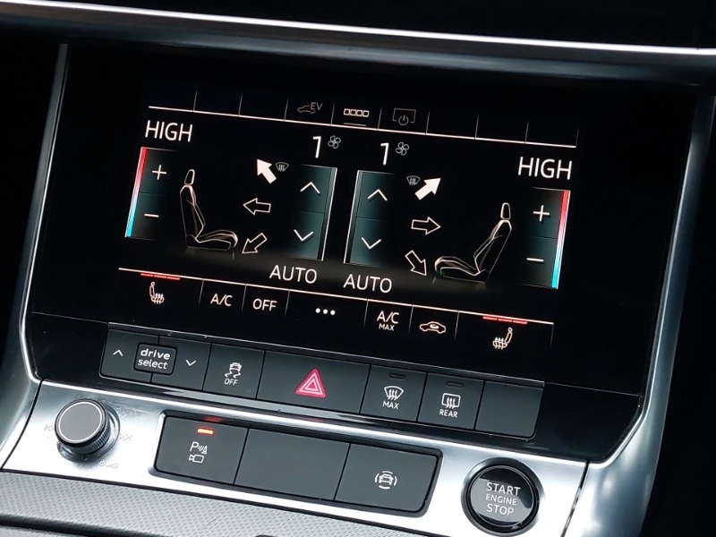 Used Audi A6 2021 for sale - 77278363: Photo 14