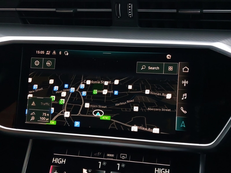 Used Audi A6 2021 for sale - 77278363: Photo 16