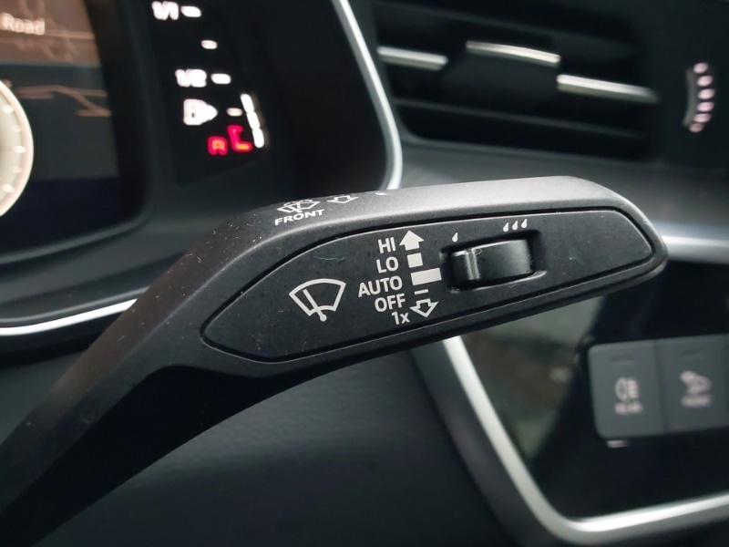 Used Audi A6 2021 for sale - 77278363: Photo 17