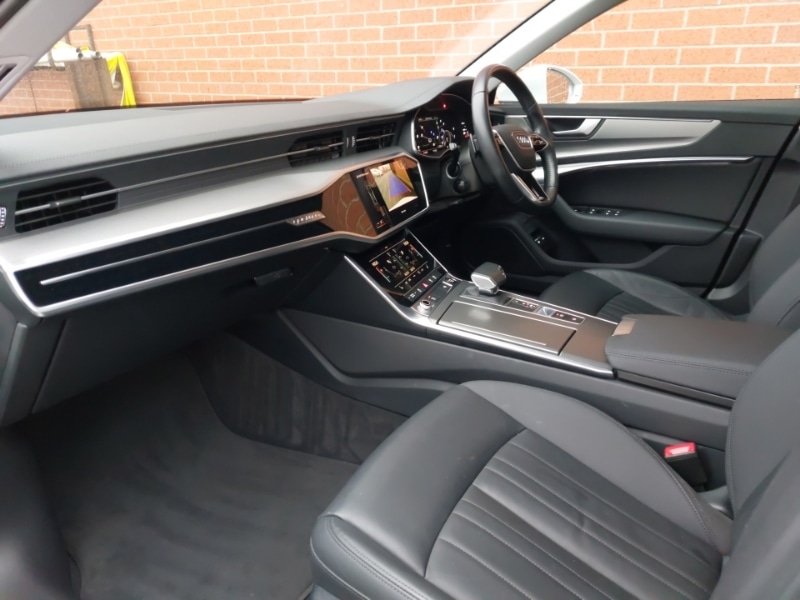 Used Audi A6 2021 for sale - 77278363: Photo 5