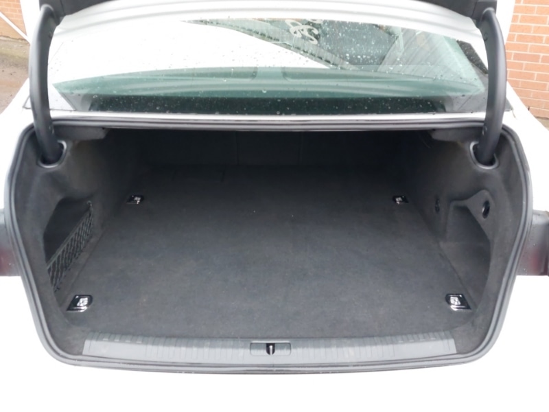 Used Audi A6 2021 for sale - 77278363: Photo 8