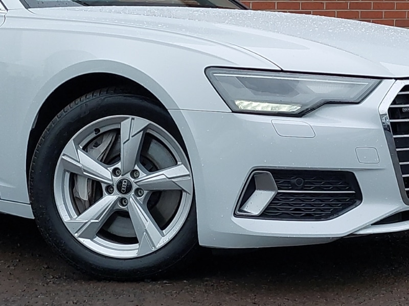 Used Audi A6 2021 for sale - 77278363: Photo 9