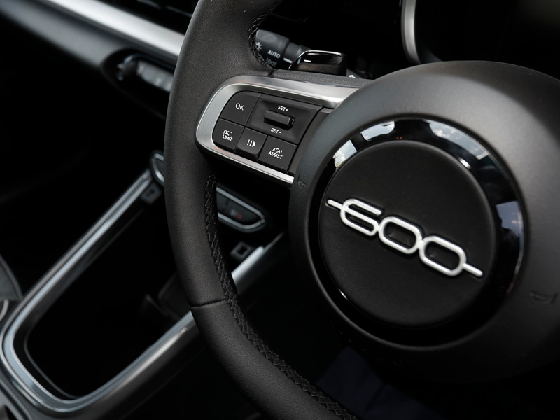 Used Fiat 600 2025 for sale - 77433192: Photo 15