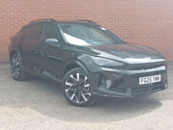 2025 - 1.5 eTSI 150 V2 5dr DSG