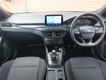 Used Ford Focus 2021 for sale - 79291126: Photo