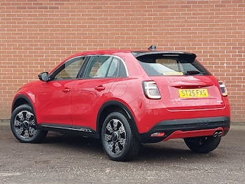 Used Fiat 600 2025 for sale - 78403704: Photo