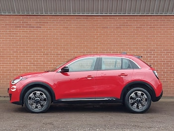 Used Fiat 600 2025 for sale - 78403704: Photo