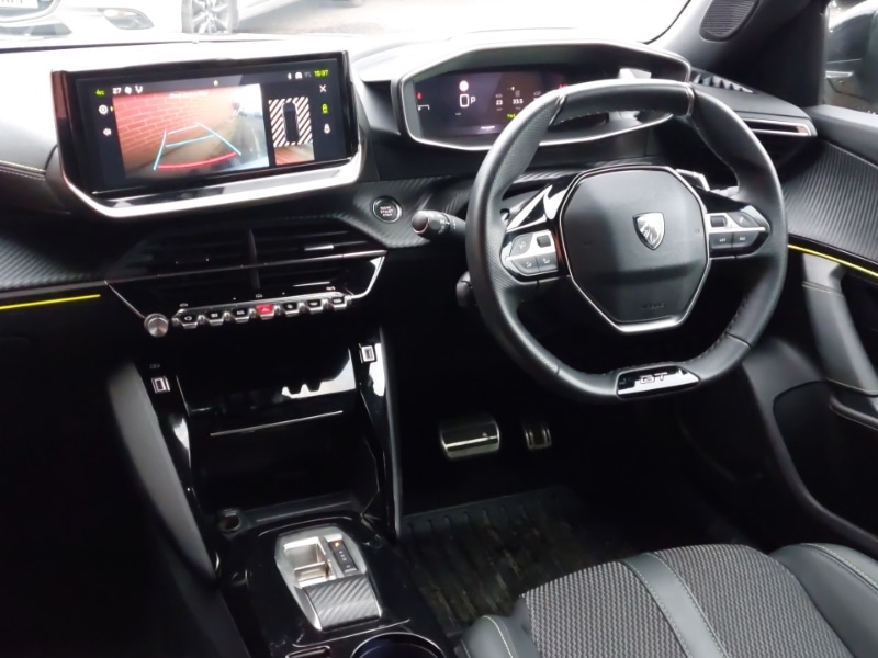 Used Peugeot 2008 2024 for sale - 77329910: Photo 14