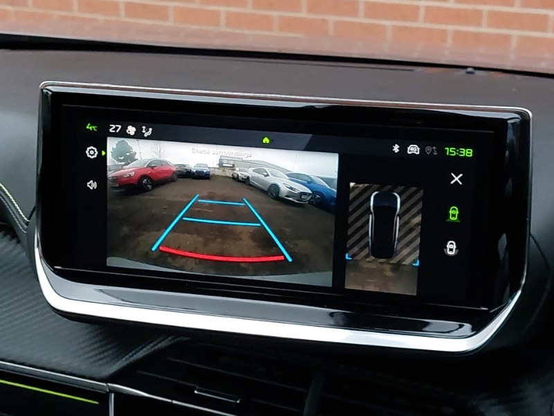 Used Peugeot 2008 2024 for sale - 77329910: Photo 16