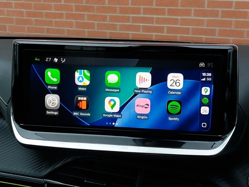 Used Peugeot 2008 2024 for sale - 77329910: Photo 18