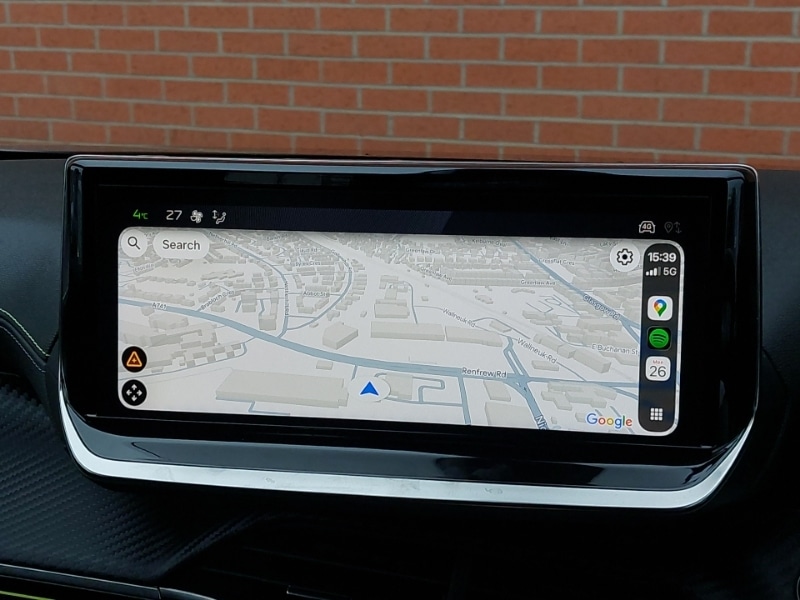 Used Peugeot 2008 2024 for sale - 77329910: Photo 19