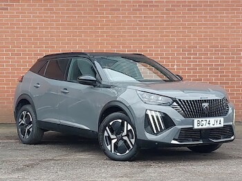 Used Peugeot 2008 2024 for sale - 77329910: Photo