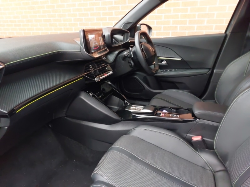 Used Peugeot 2008 2024 for sale - 77329910: Photo 5