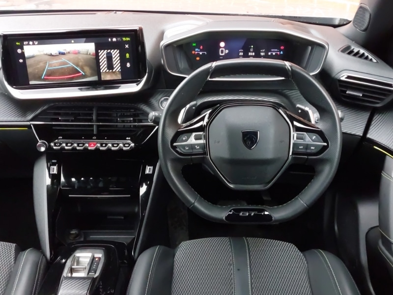 Used Peugeot 2008 2024 for sale - 77329910: Photo 7