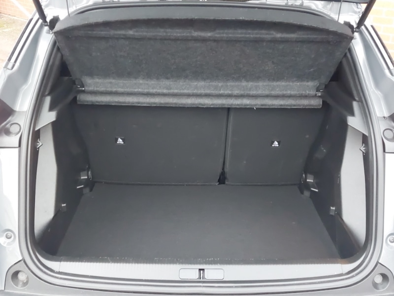 Used Peugeot 2008 2024 for sale - 77329910: Photo 8