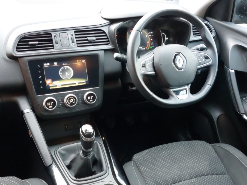 Used Renault Kadjar 2019 for sale - 77644604: Photo 13