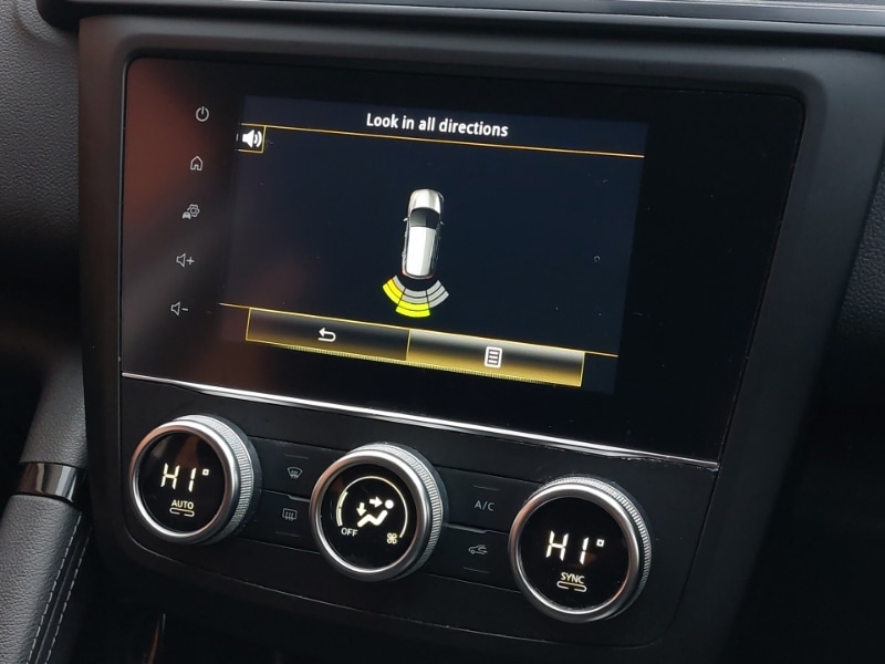 Used Renault Kadjar 2019 for sale - 77644604: Photo 15