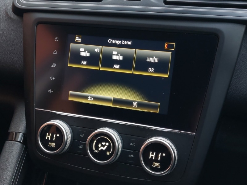 Used Renault Kadjar 2019 for sale - 77644604: Photo 17