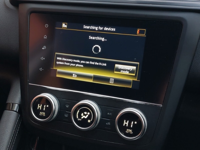 Used Renault Kadjar 2019 for sale - 77644604: Photo 18