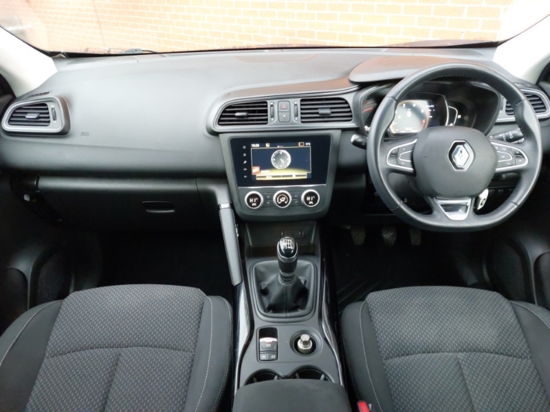 Used Renault Kadjar 2019 for sale - 77644604: Photo 2