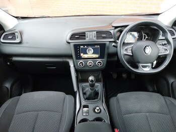 Used Renault Kadjar 2019 for sale - 77644604: Photo