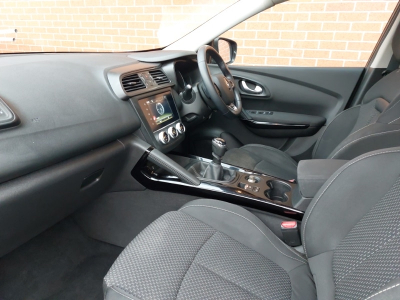 Used Renault Kadjar 2019 for sale - 77644604: Photo 5