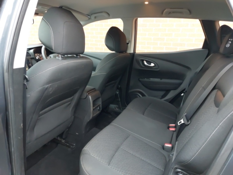 Used Renault Kadjar 2019 for sale - 77644604: Photo 6