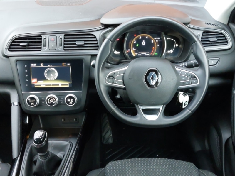 Used Renault Kadjar 2019 for sale - 77644604: Photo 7