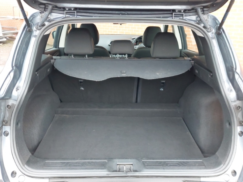 Used Renault Kadjar 2019 for sale - 77644604: Photo 8