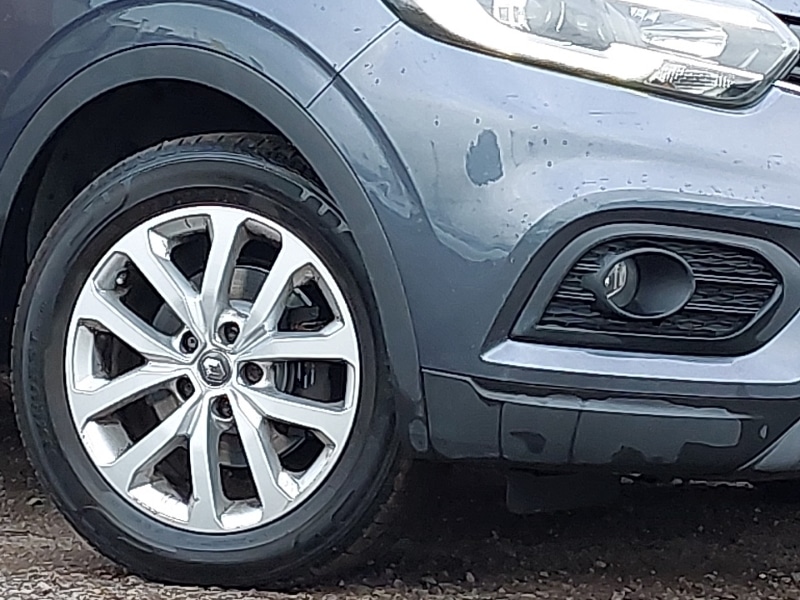 Used Renault Kadjar 2019 for sale - 77644604: Photo 9