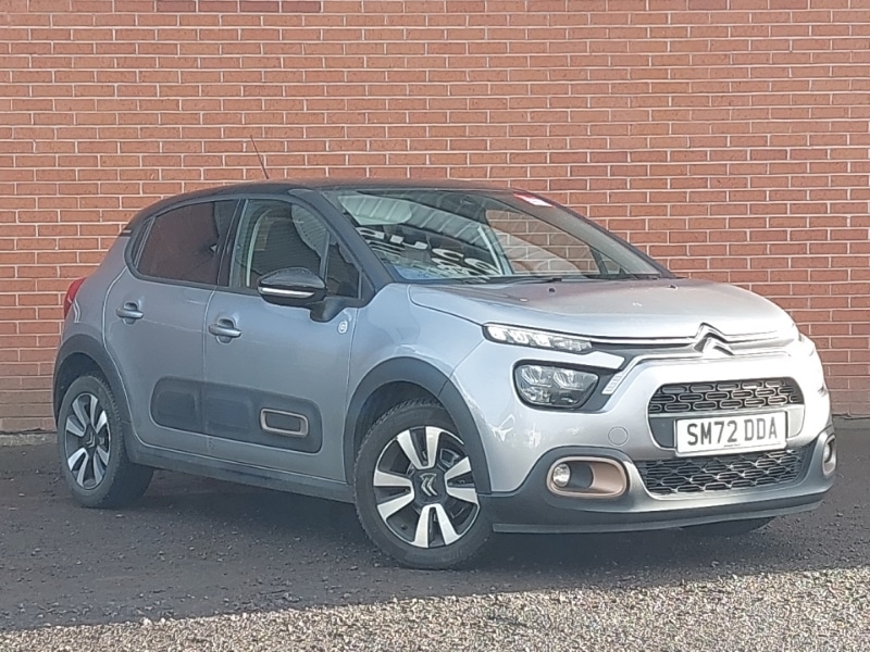 Used Citroen C3 2022 for sale - 78033284: Photo 1