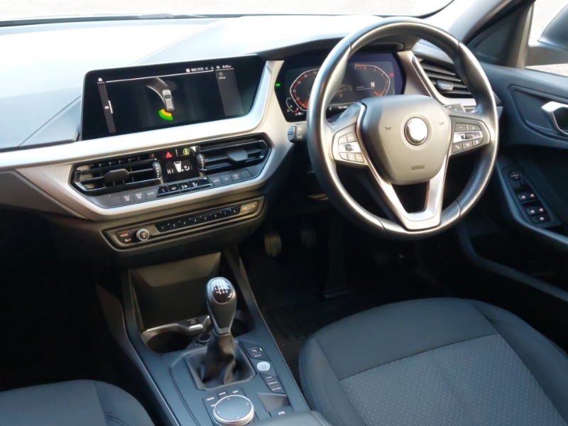 Used BMW 1 Series 2022 for sale - 76621715: Photo 13