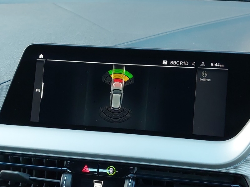 Used BMW 1 Series 2022 for sale - 76621715: Photo 15