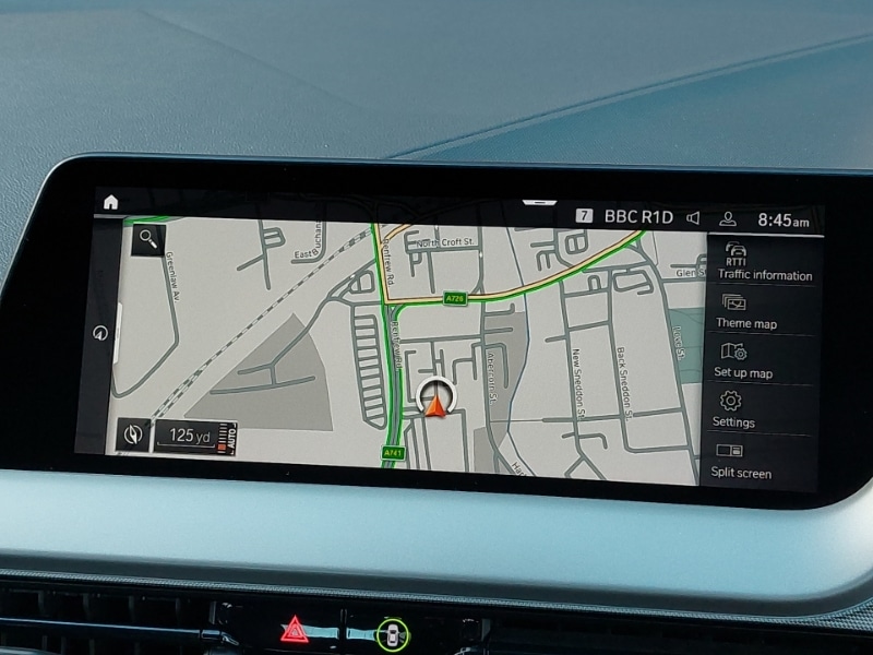 Used BMW 1 Series 2022 for sale - 76621715: Photo 16