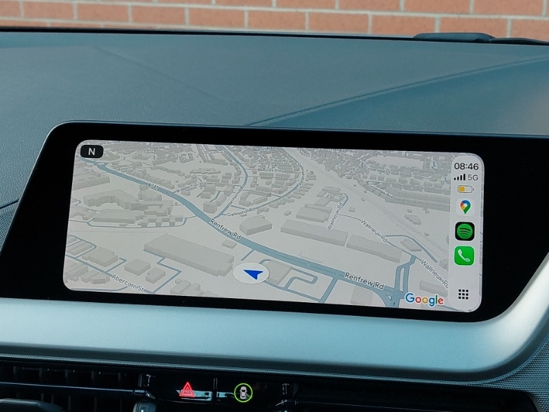 Used BMW 1 Series 2022 for sale - 76621715: Photo 19