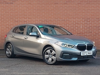 BMW - 1 Series