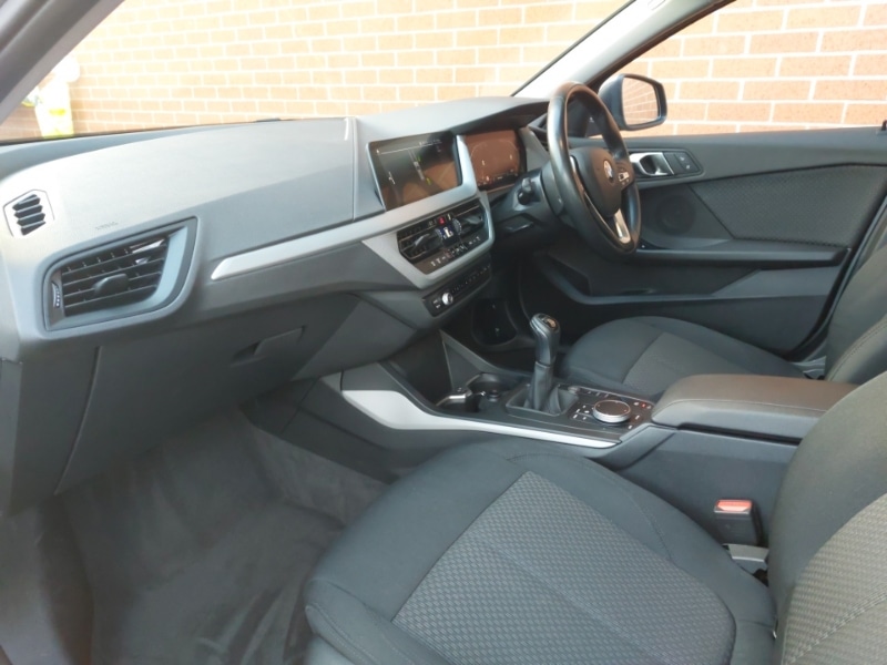 Used BMW 1 Series 2022 for sale - 76621715: Photo 5