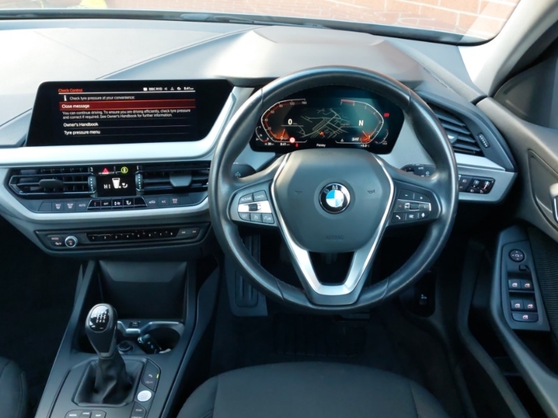 Used BMW 1 Series 2022 for sale - 76621715: Photo 7