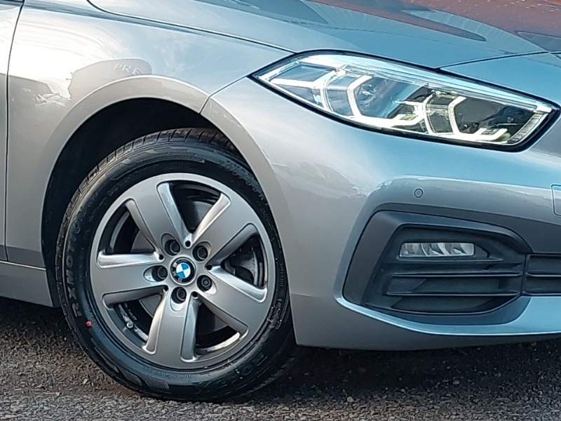 Used BMW 1 Series 2022 for sale - 76621715: Photo 9