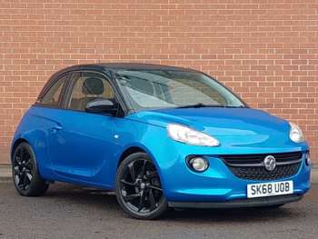 2019 - 1.2i Energised 3dr