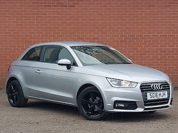 Used Audi A1 2016 for sale - 77992640: Photo