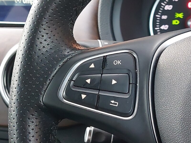 Used Mercedes-Benz B Class 2018 for sale - 76365402: Photo 11