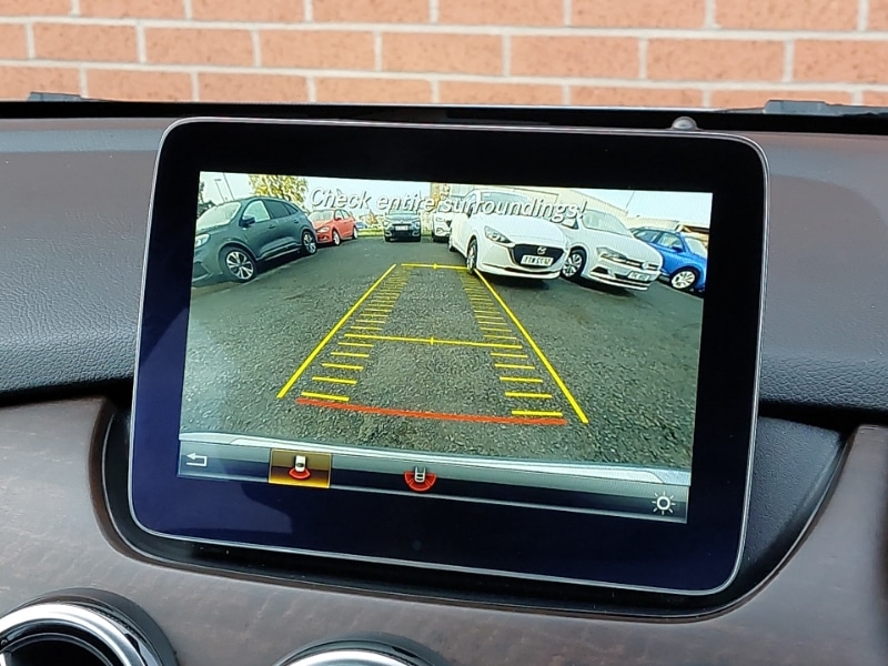 Used Mercedes-Benz B Class 2018 for sale - 76365402: Photo 14